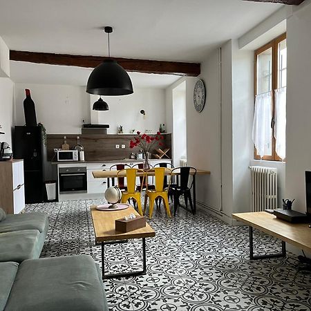 La Maison Du Pont Vieux 카르카손 외부 사진