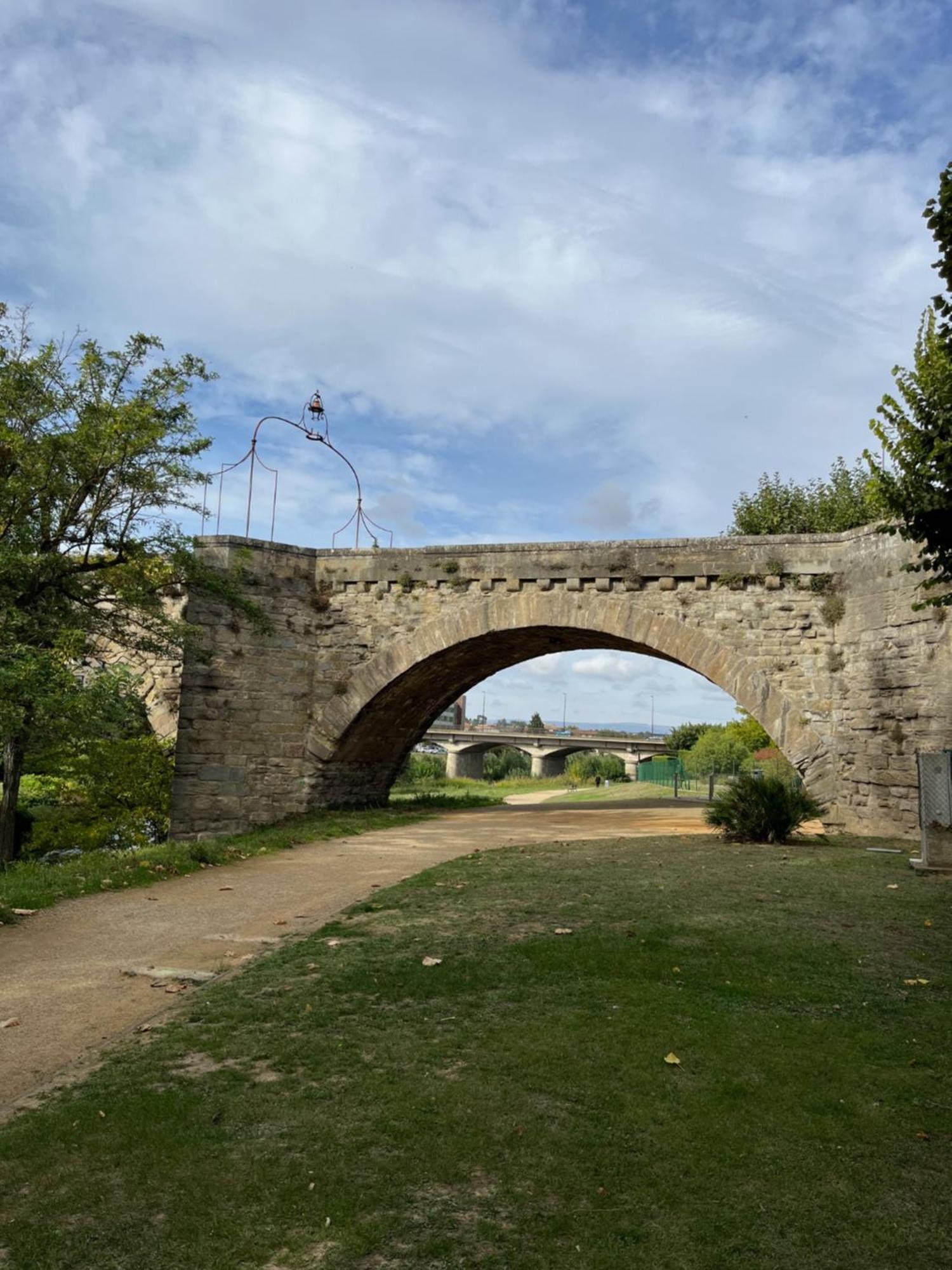 La Maison Du Pont Vieux 카르카손 외부 사진