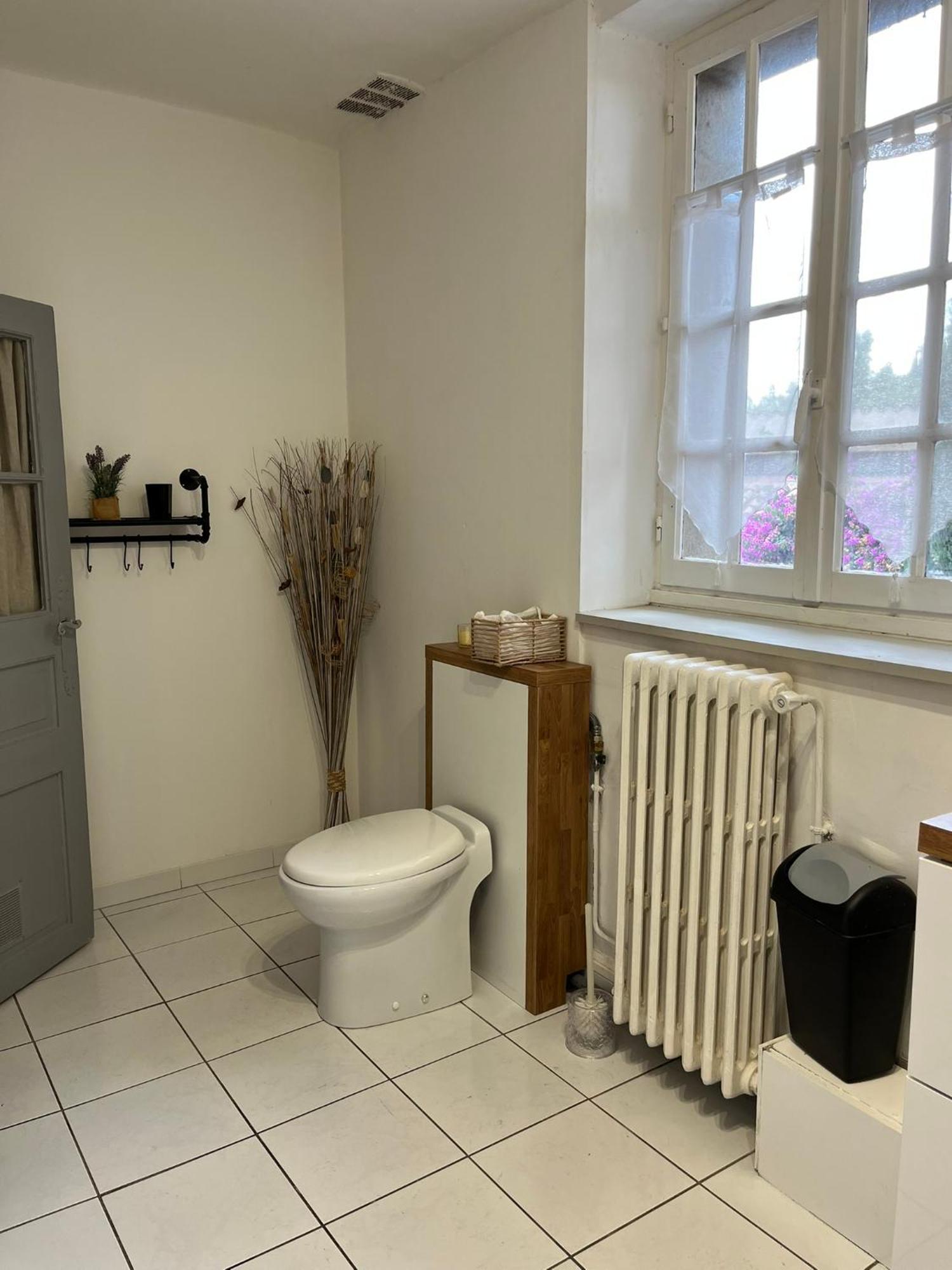 La Maison Du Pont Vieux 카르카손 외부 사진